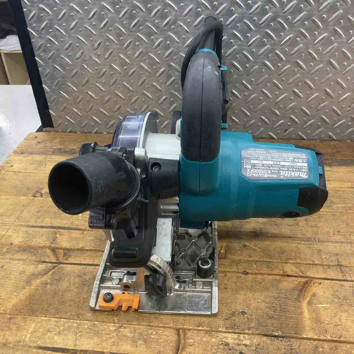 ★マキタ(makita) 防じん丸のこ KS5000FX【所沢店】