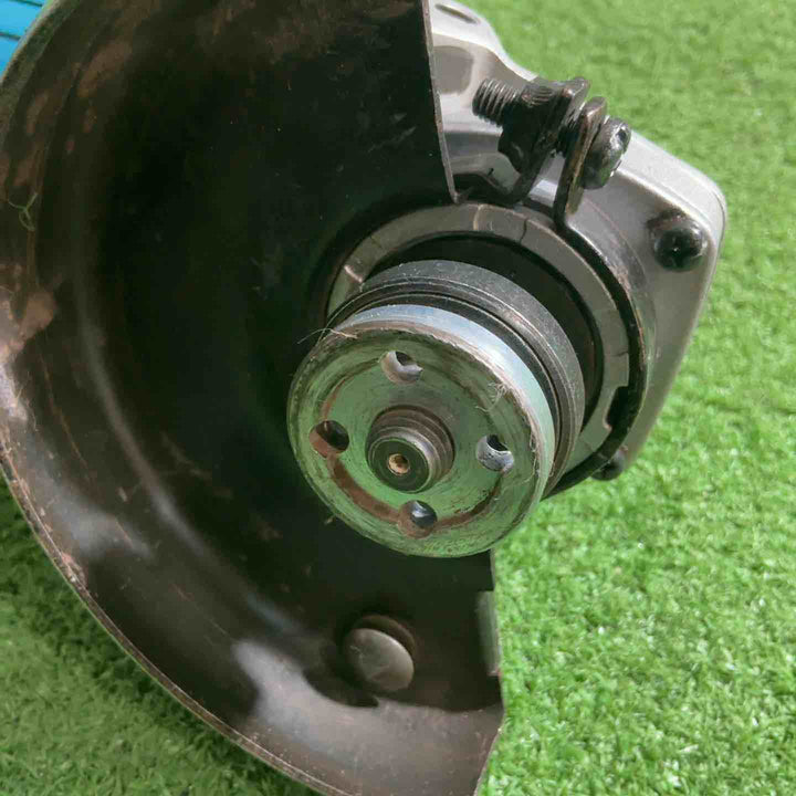 ☆マキタ(makita) 100mmディスクグラインダ 9533B 動作確認済【川口店】