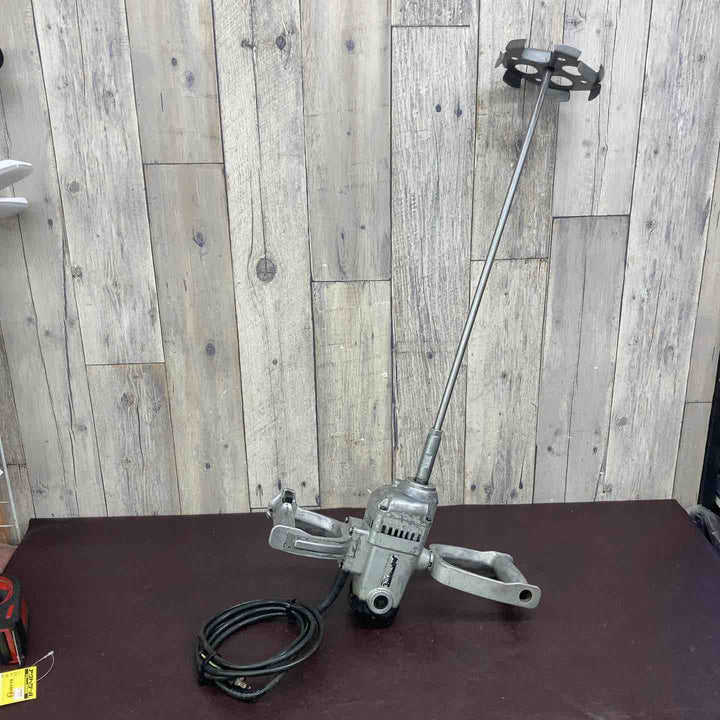 【中古品】 マキタ(makita) かくはん機 カクハン機  UT2400 【東大和店】