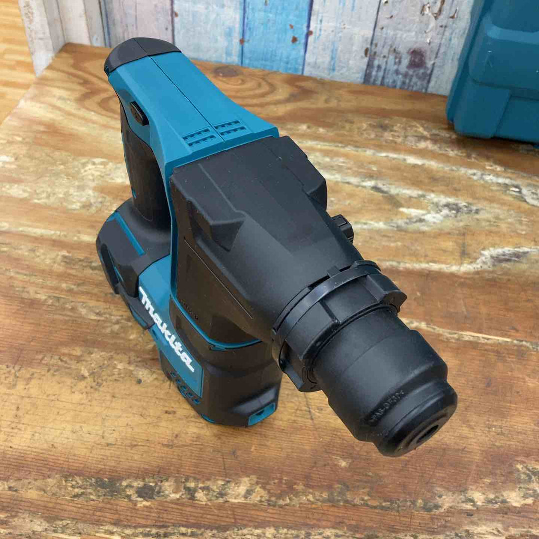 ★マキタ(makita) コードレスハンマドリル HR171DRGX【柏店】