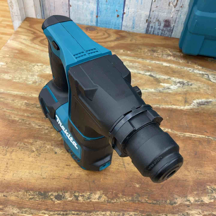 ★マキタ(makita) コードレスハンマドリル HR171DRGX【柏店】