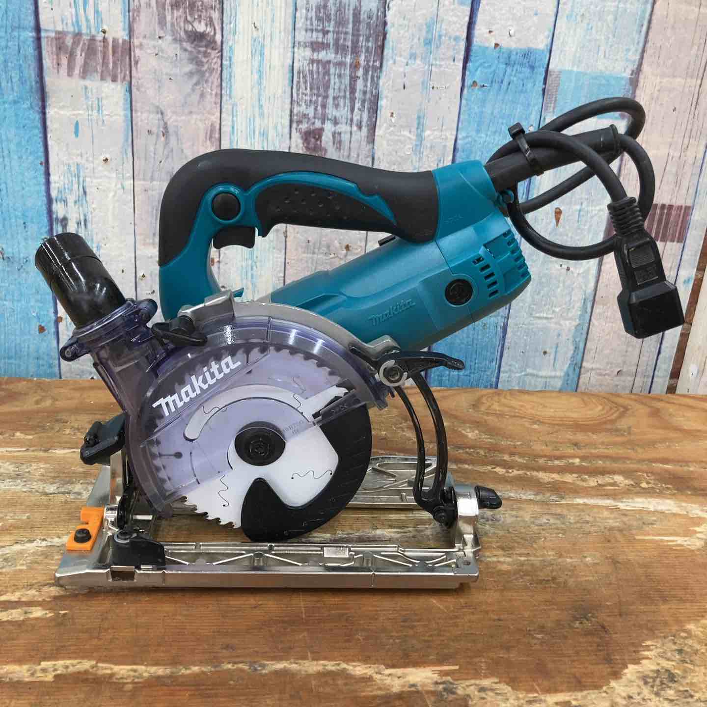 ☆マキタ(makita) 防じん丸のこ KS5200FX【柏店】 – アクトツール