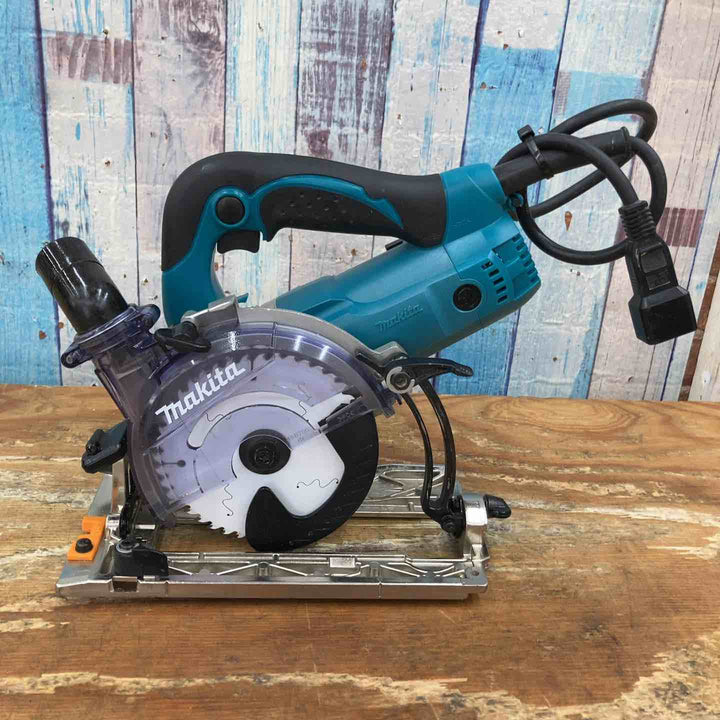 ★マキタ(makita) 防じん丸のこ KS5200FX【柏店】