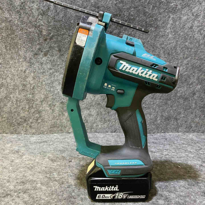 マキタ(makita) コードレス全ネジカッター SC102DRGX【桶川店】