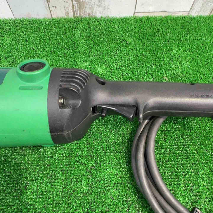 ハイコーキ(HIKOKI ※旧:日立工機) 150mmディスクグラインダー G15SP【町田店】