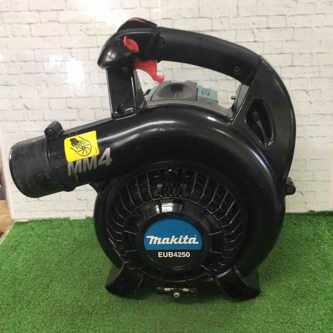 【店頭受取り限定】☆マキタ(makita) エンジンブロア EUB4250【町田店】