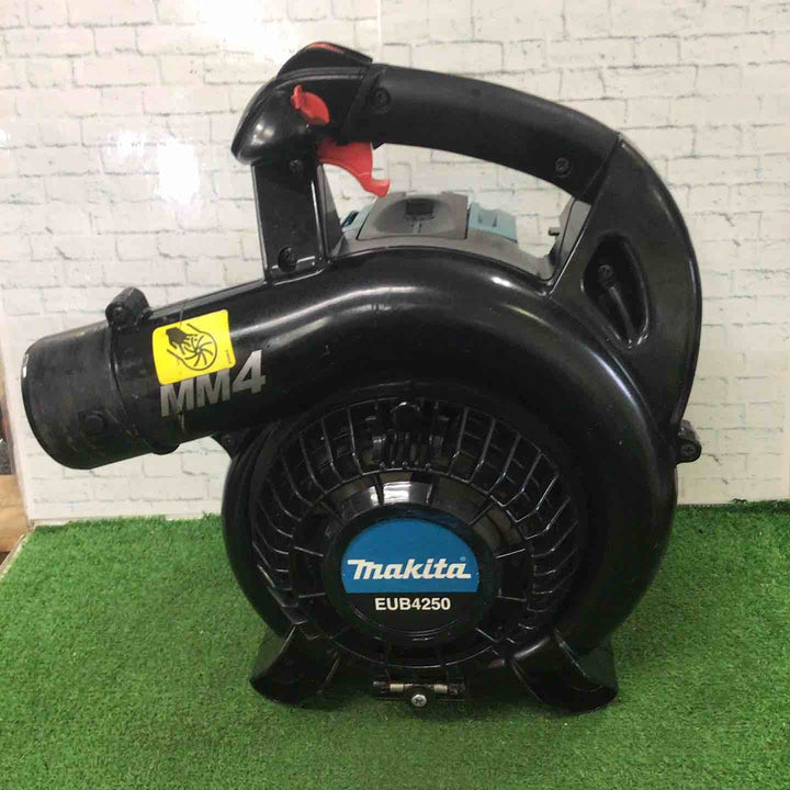 【店頭受取り限定】☆マキタ(makita) エンジンブロア EUB4250【町田店】