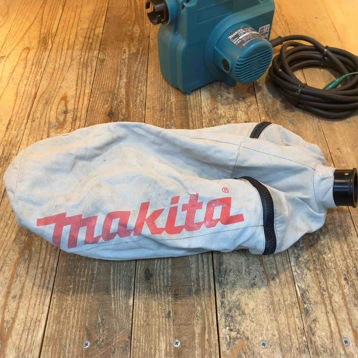 ★マキタ(makita) 小型集じん機 乾式 450(P)【所沢店】