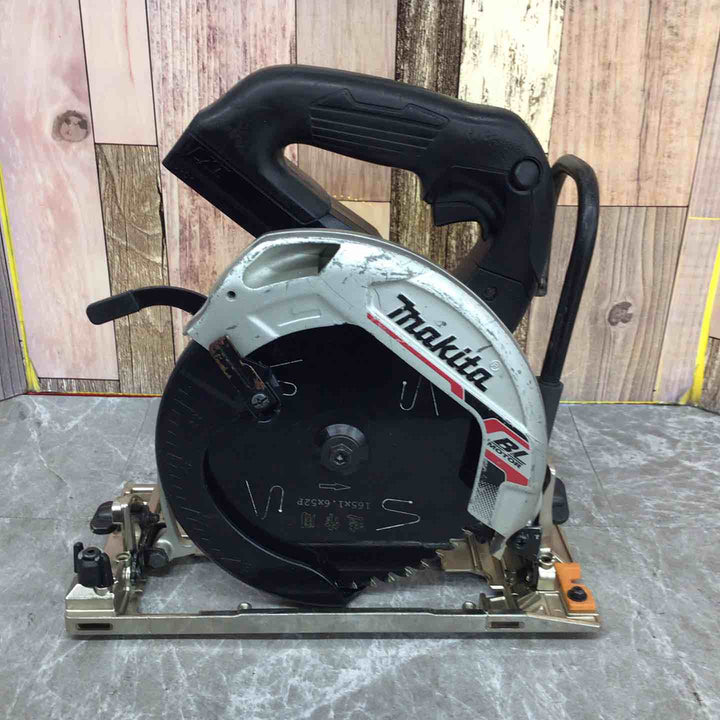 ★マキタ(makita) コードレス丸のこ HS631DZB【八潮店】