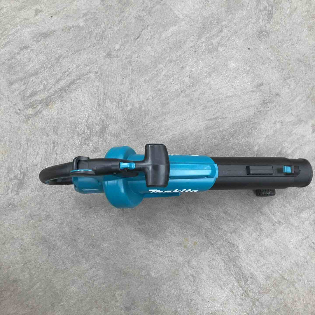 マキタ(makita) コードレスブロワ集じん機 MUB187DZ【川崎店】