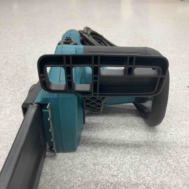 ☆マキタ(makita) 電気チェーンソー MUC3541【八潮店】