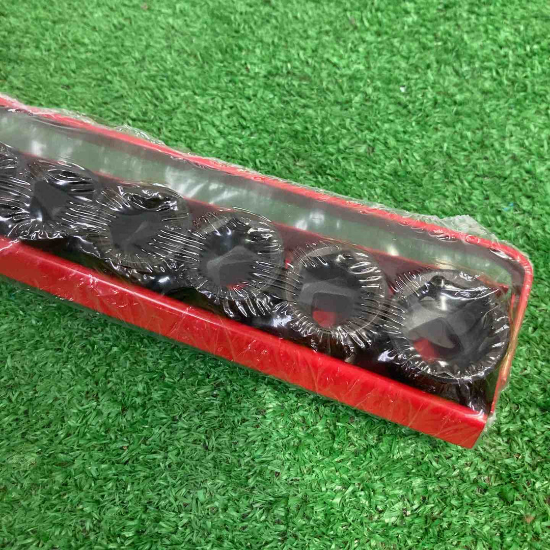 MAC TOOLS（マックツールズ） 11Pc. 3/8" ドライブ メトリック スタンダードインパクトソケットセット | SXPM116TR【町田店】