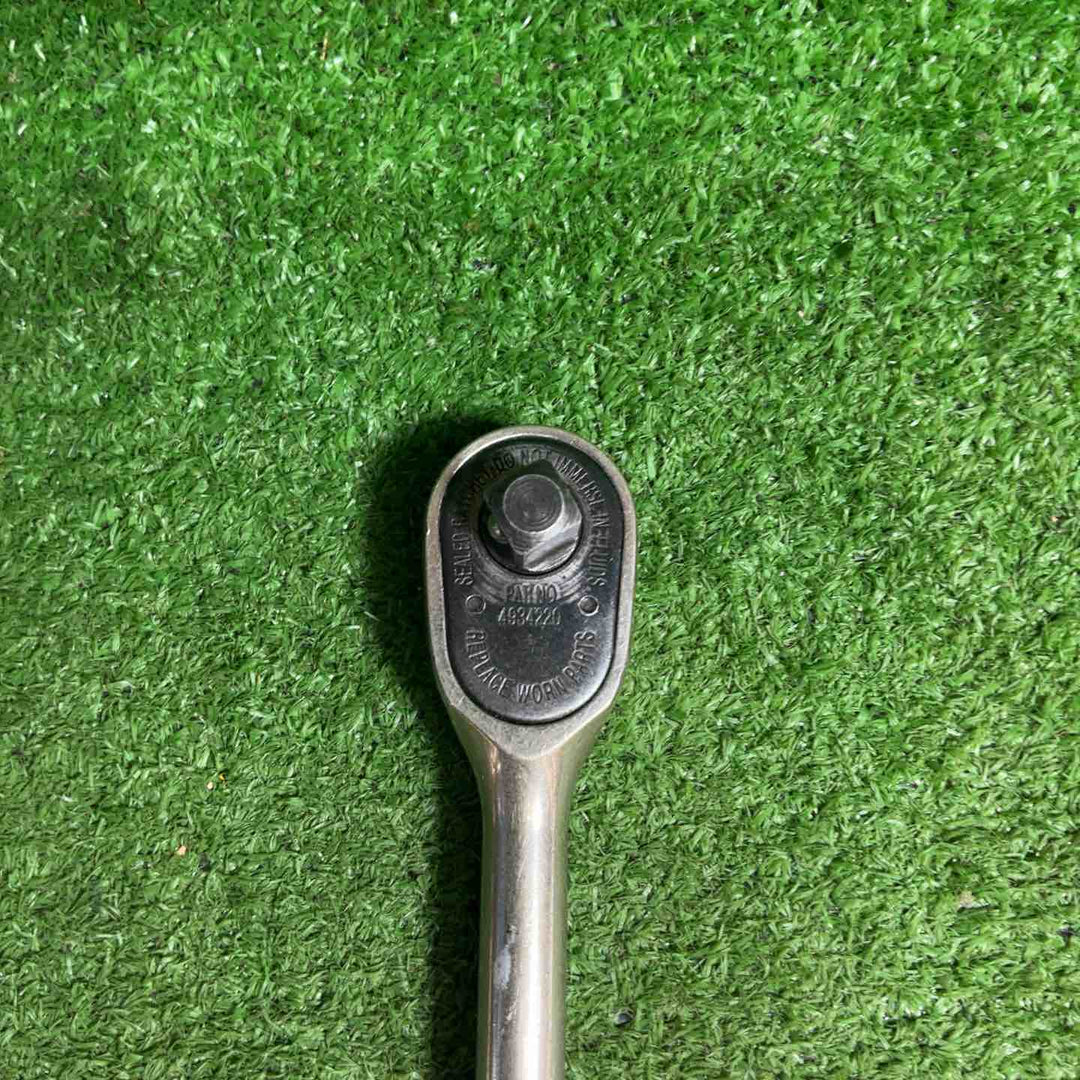 【中古品】 スナップオン(Snap-on) ロングラチェットハンドル FL836 【藤沢店】
