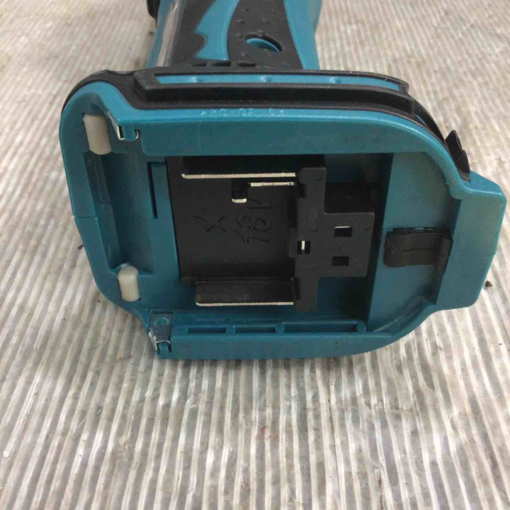 【中古】マキタ(makita) コードレスストレートシャー JS161DZ【草加店】