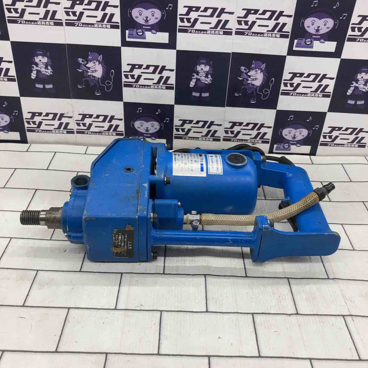 ◇シブヤ(SHIBUYA) コアドリル手持ちタイプ MD-85C【所沢店】