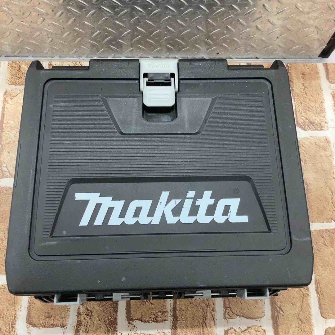 ★マキタ(makita) コードレスインパクトドライバー TD173DRGXO【所沢店】