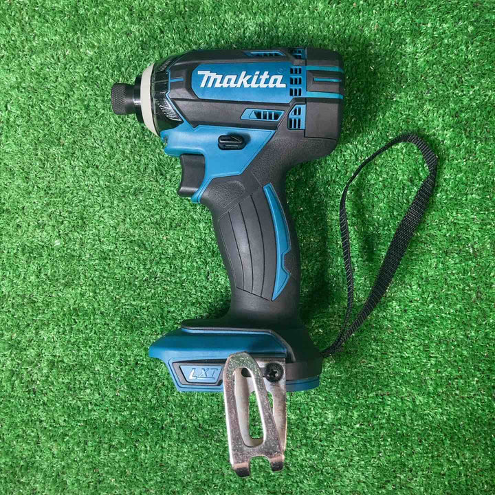 【美品】★マキタ(makita) コードレスインパクトドライバー TD138DRFX バッテリーAhが3.0と5.0【岩槻店】