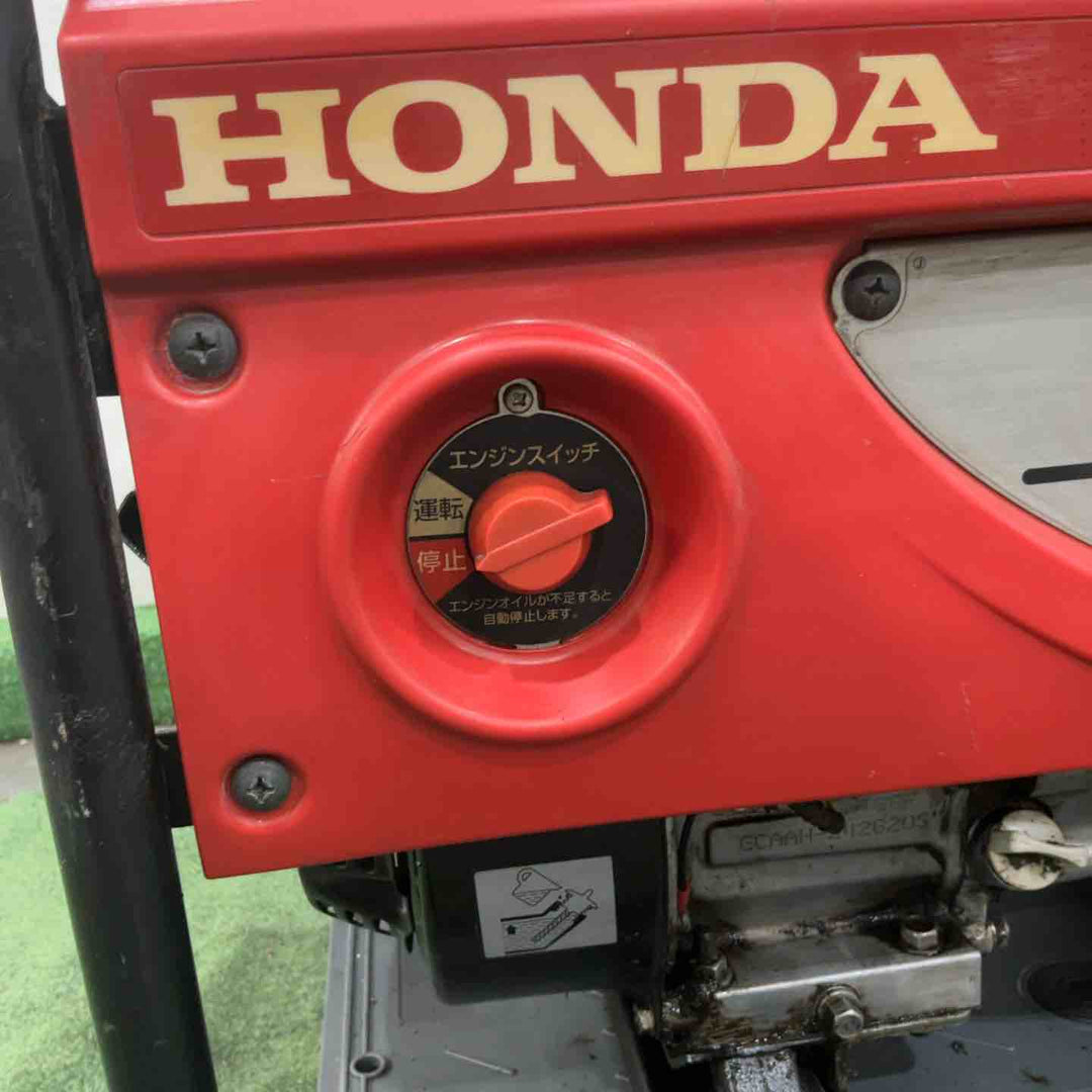 【店頭受取り限定】◇ホンダ(HONDA) ガソリン発電機 EBR2300CX 動作確認済【川口店】