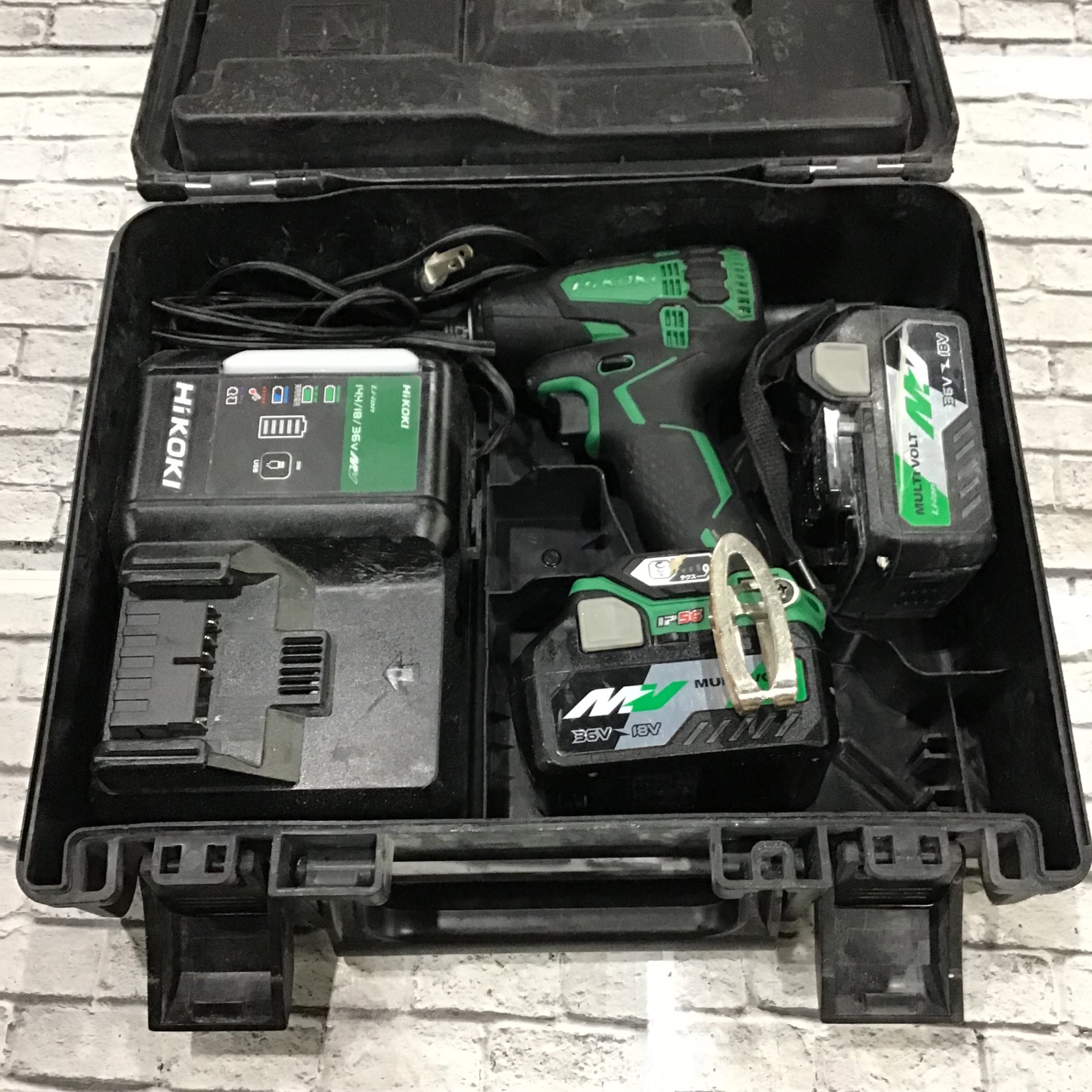 電動インパクト WHP18DBL 2LYPK 【公式通販】 電動インパクト WHP18DBL 2LYPK 【公式通販】