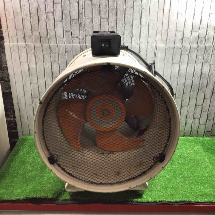 ◇スイデン(Suiden) ジェットスイファン SJF-300L-1 送風機【川口店】