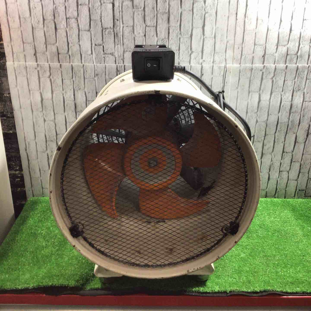 ◇スイデン(Suiden) ジェットスイファン SJF-300L-1 送風機【川口店