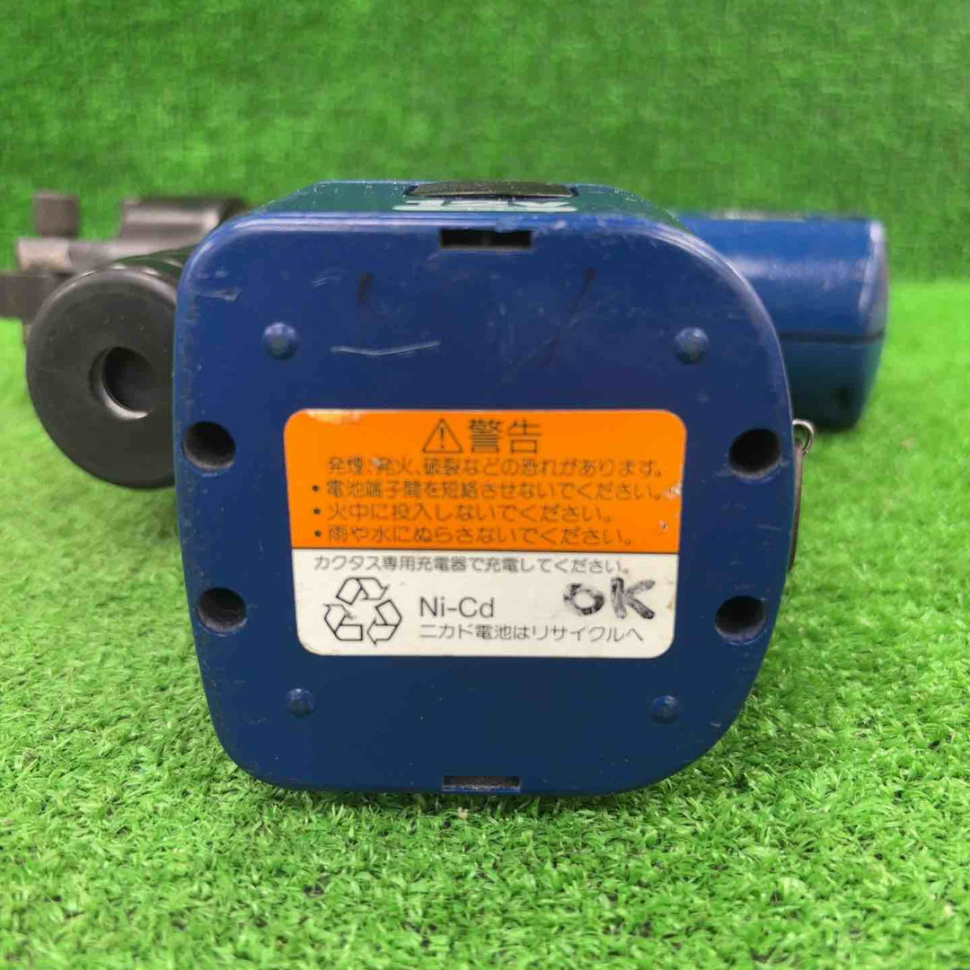 ◇カクタス(CACTUS) コードレス圧着機 EV-150【川崎店】