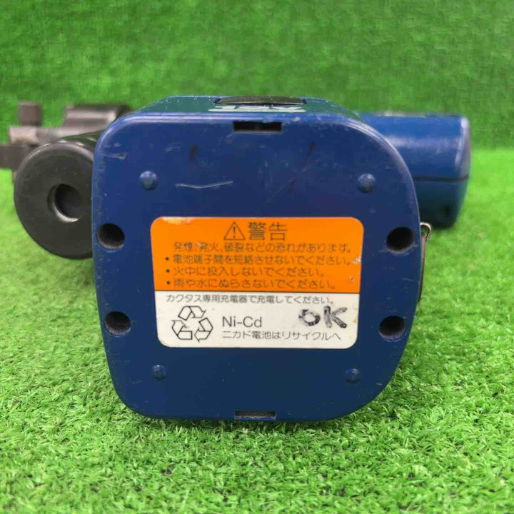 ◇カクタス(CACTUS) コードレス圧着機 EV-150【川崎店】