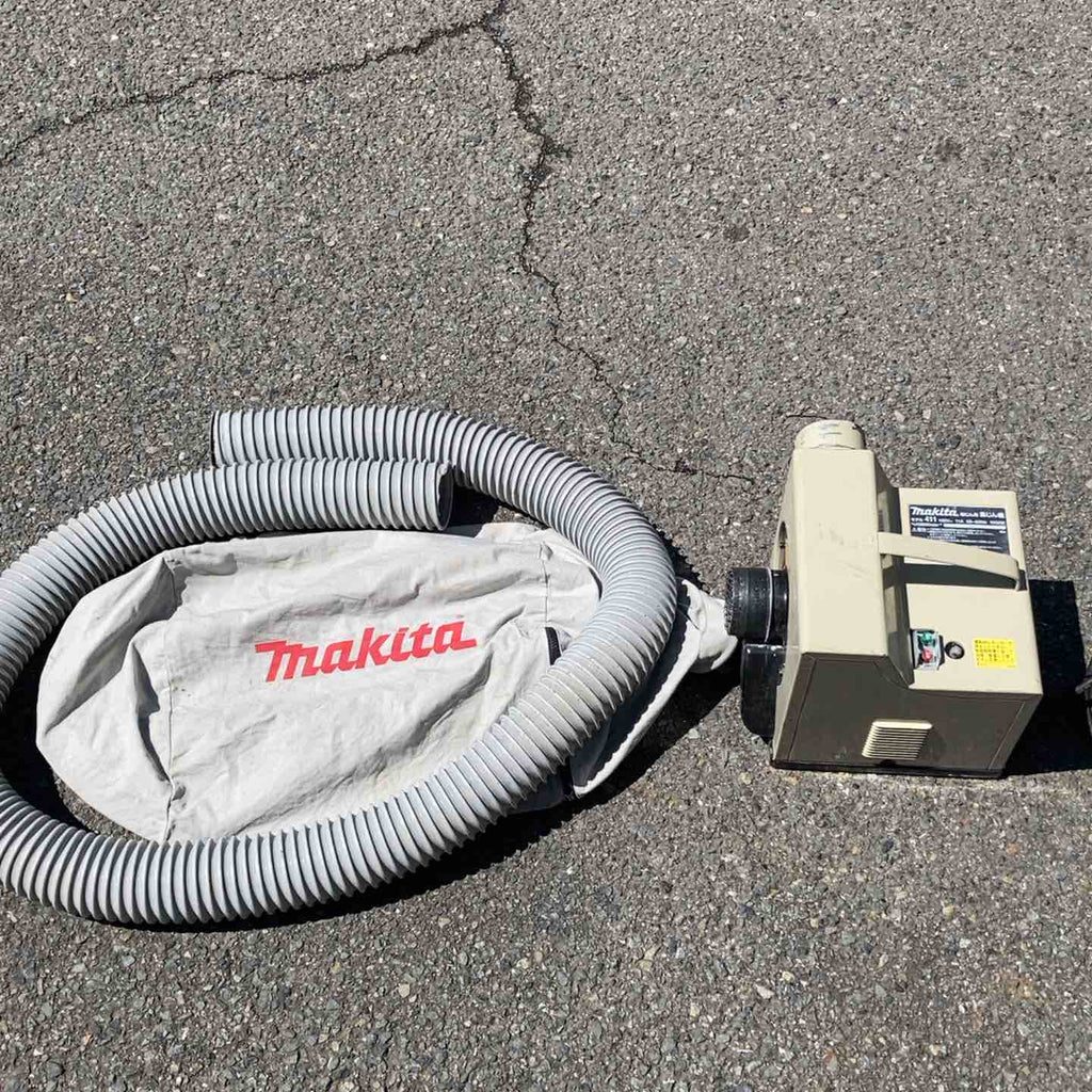 マキタ 粉じん機 モデル411【川崎店】 – アクトツールオンラインショップ マキタ 粉じん機 モデル411【川崎店】 – アクトツールオンラインショップ