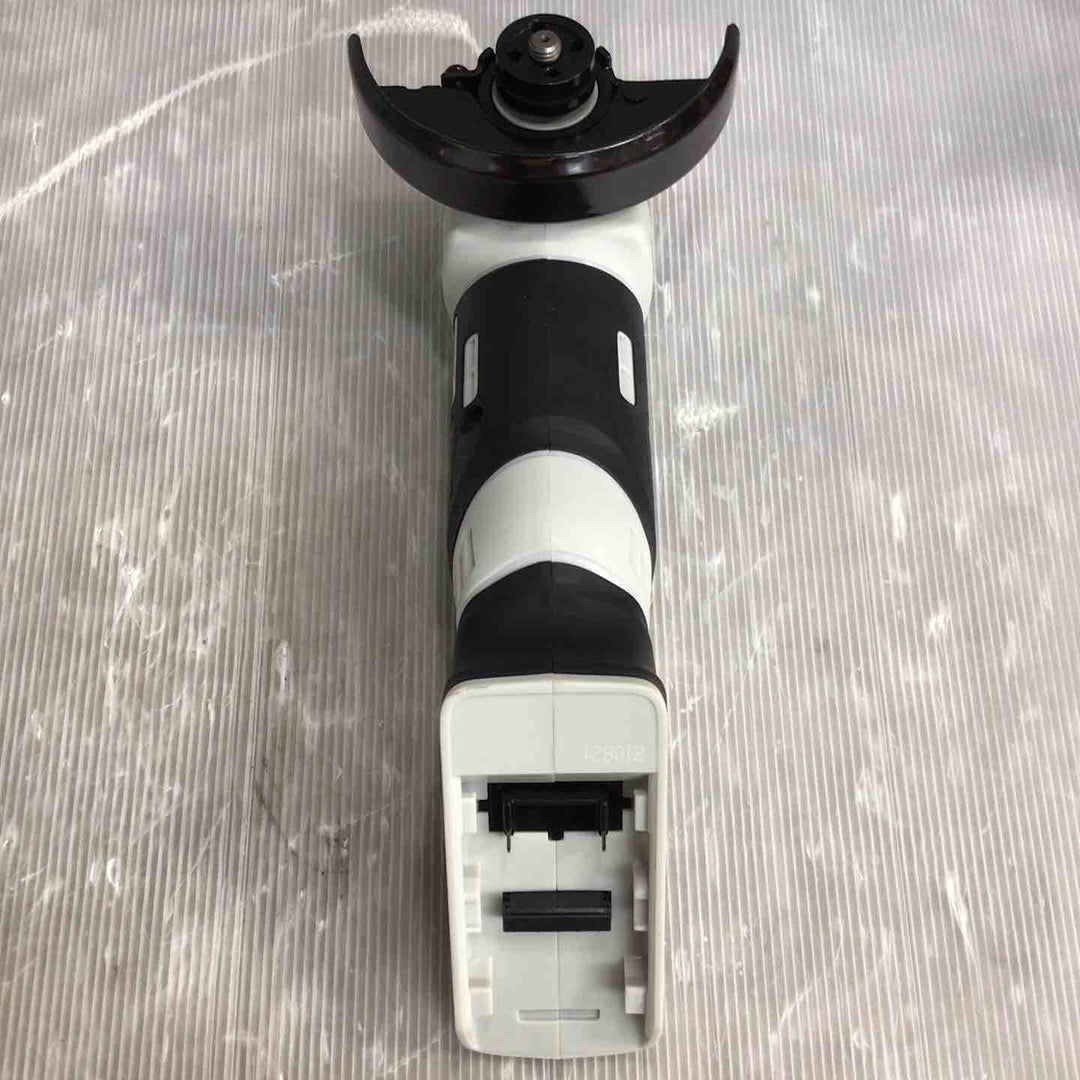 ☆パナソニック(Panasonic) 100mmコードレスディスクグラインダー EZ46A1X-H【草加店】
