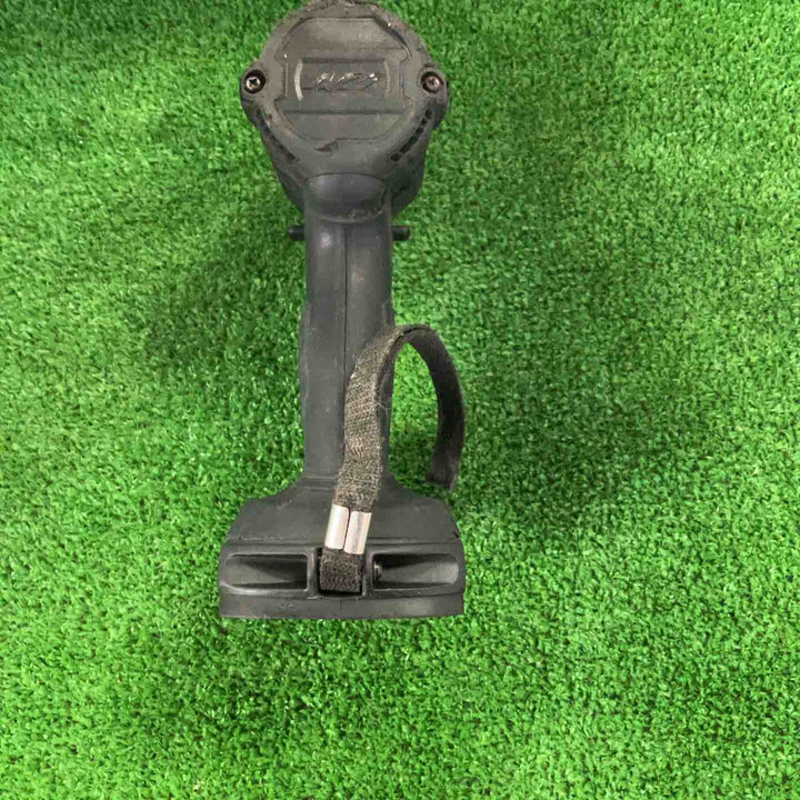 ★ハイコーキ(HIKOKI ※旧:日立工機) コードレスインパクトドライバー WH36DC(2XPSZ)(B)【草加店】