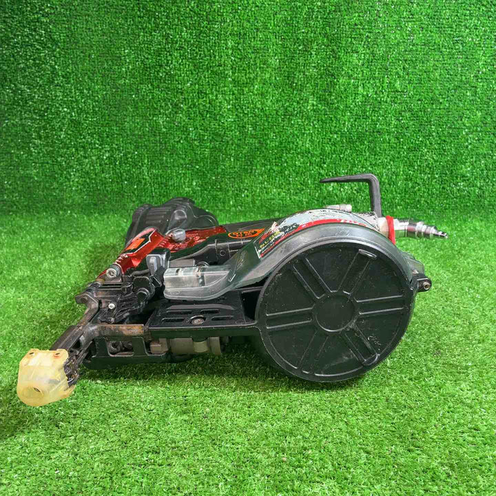 【中古品】 マックス (MAX) 高圧エアネジ打ち機 HV-R41G4 【藤沢店】