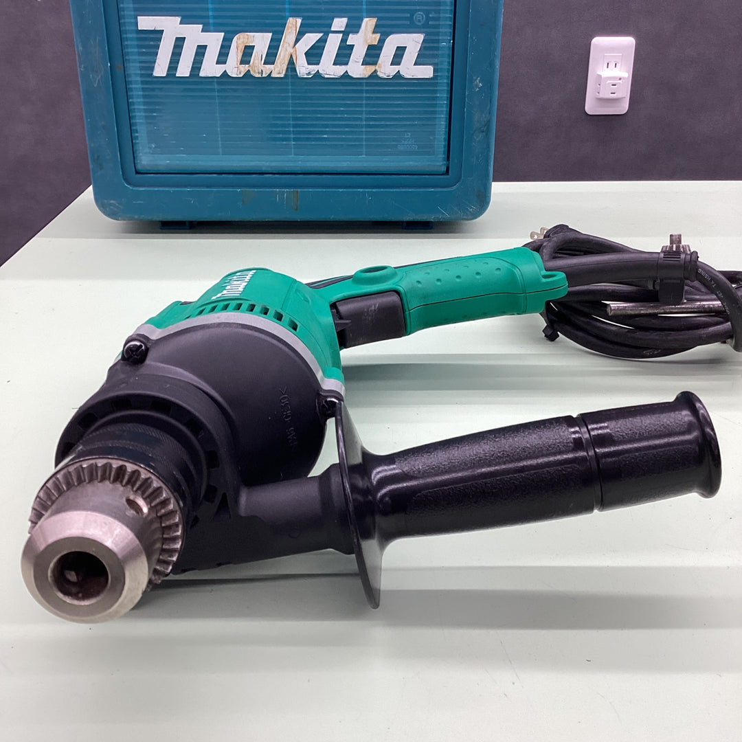 ☆マキタ(makita) 振動ドリル M816K【越谷店】