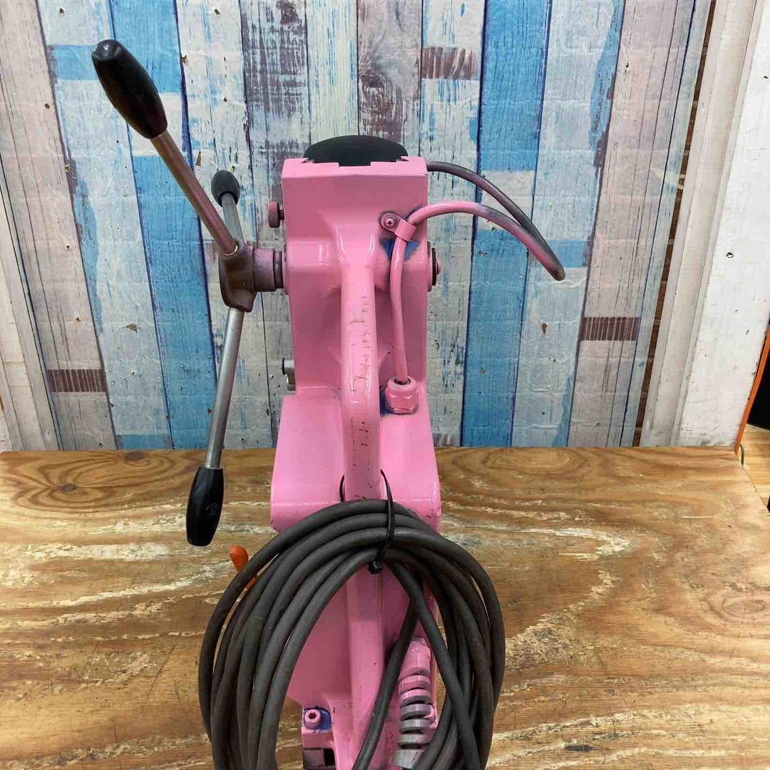 【店頭受取り限定】◇日東工器 磁気ボール盤 ARA-100A アトラエース【柏店】