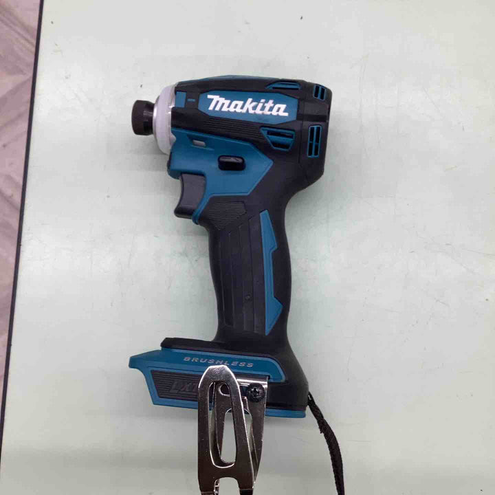 ★マキタ(makita) コードレスインパクトドライバー TD162DZ【越谷店】