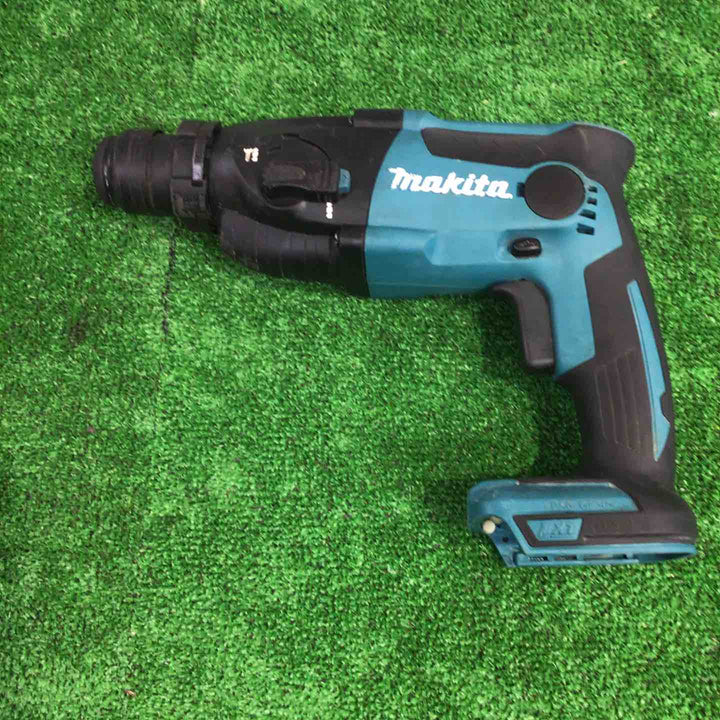 ☆マキタ(makita) コードレスハンマドリル HR165DZK【町田店】
