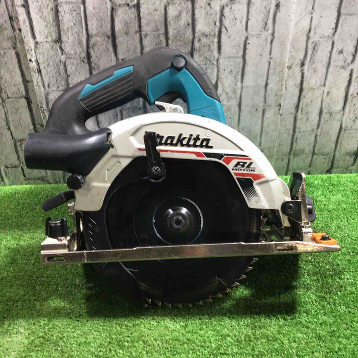 ★マキタ(makita) コードレス丸のこ HS631DZ【川口店】