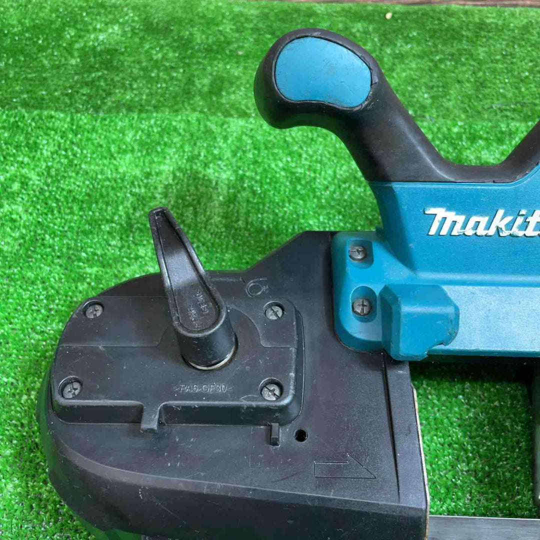 マキタ(makita) コードレスバンドソー PB181DZ【桶川店】