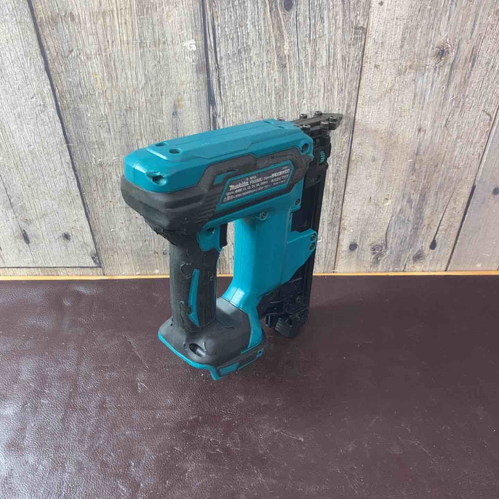 【中古品】マキタ 充電式35mm面木釘打ち機 FN350DZ 18V【東大和店】
