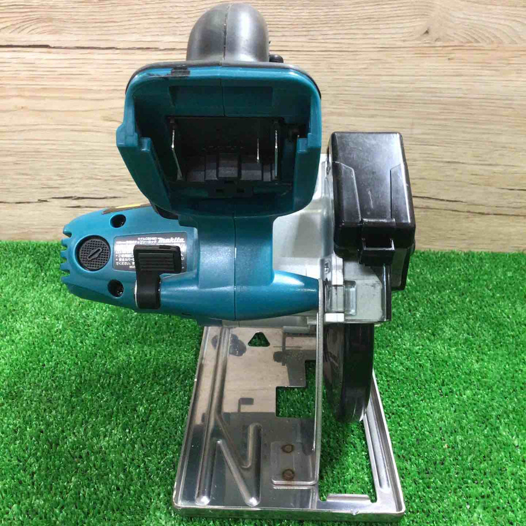 ☆マキタ(makita) コードレスチップソーカッタ CS540DZ【町田店】