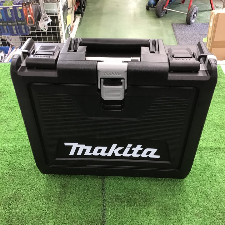★マキタ(makita) コードレスインパクトドライバー TD170DRGX【桶川店】