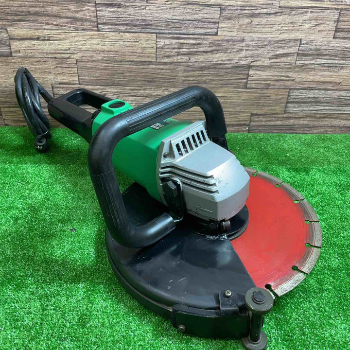ハイコーキ(※旧:日立工機) 305mmコンクリートカッター CM11【桶川店】