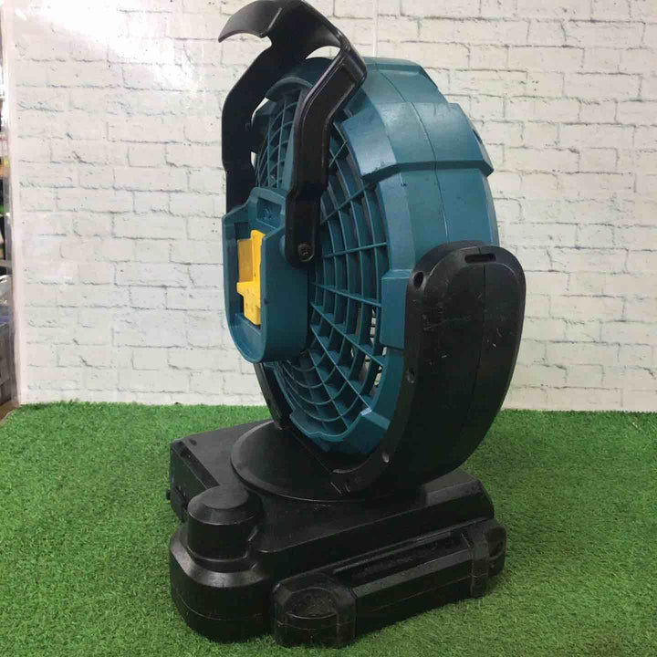 ★マキタ(makita) コードレスファン CF102DZ(本体のみ)【町田店】