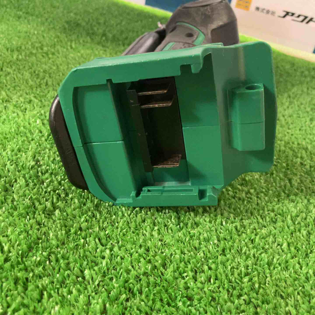 ◇ハイコーキ(HIKOKI ※旧:日立工機)  コードレスワークライト 本体のみ  UB18DJL【草加店】