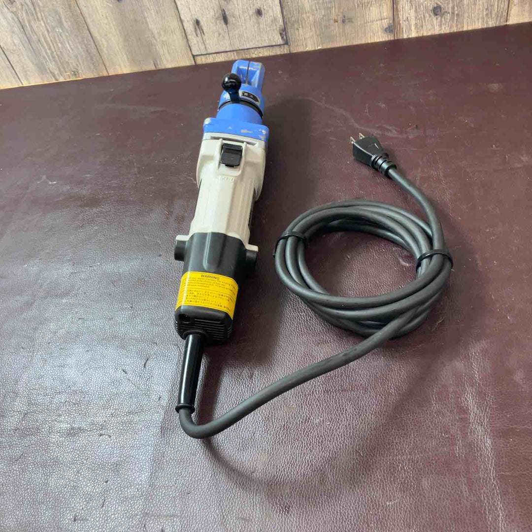 【中古品】 三和(サンワ/SANWA) エースカッタ SA-16 電動シャー 【東大和店】