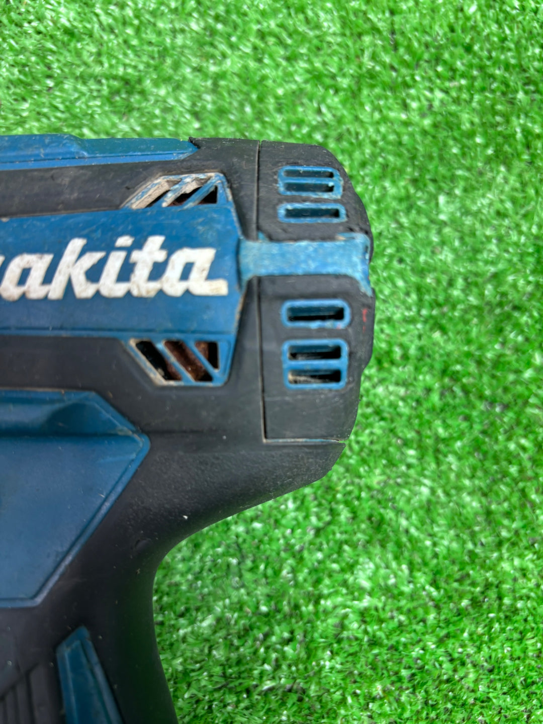 ☆マキタ(makita) コードレスドリルドライバー DF484DZ【草加店】