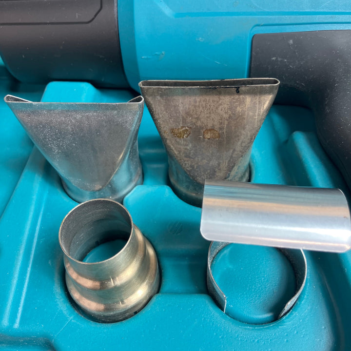 ☆マキタ(makita) ヒートガン HG6031VK【越谷店】