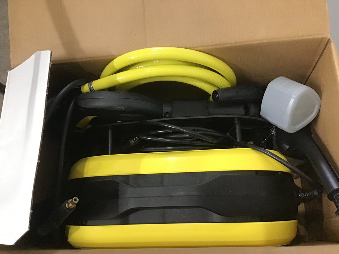 ◇KARCHER(ケルヒャー)  高圧洗浄機 サイレント  JTKサイレント 1.600-900.0【富山店】◇Ｐ