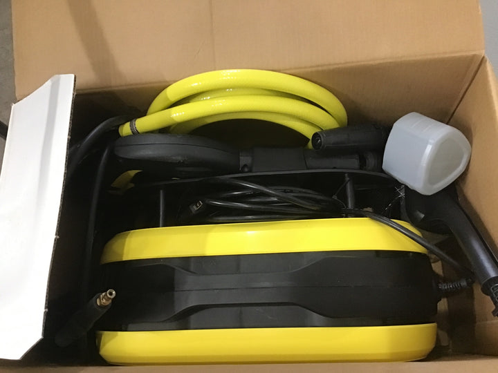 ◇KARCHER(ケルヒャー)  高圧洗浄機 サイレント  JTKサイレント 1.600-900.0【富山店】◇Ｐ