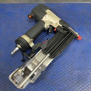 ★ハイコーキ(HIKOKI ※旧:日立工機) 常圧ピンネイラ NP55M【草加店】