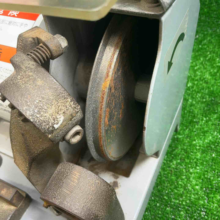 【中古品】 ローケン スポットカッター研磨機 S-800 【藤沢店】
